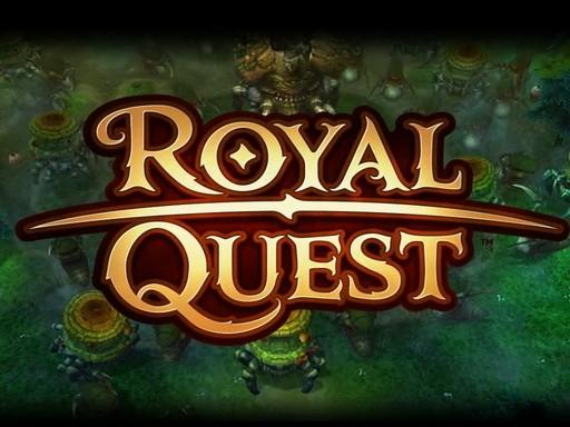 Royal Quest - встановлено оновлення 0.9.110