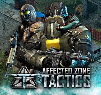 Affected Zone Tactics online обзор - онлайн ігра, ...