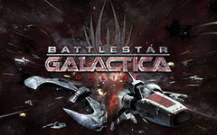 Battlestar Galactica Online обзор - онлайн ігра, реєстрація в ігрі, скачати гру