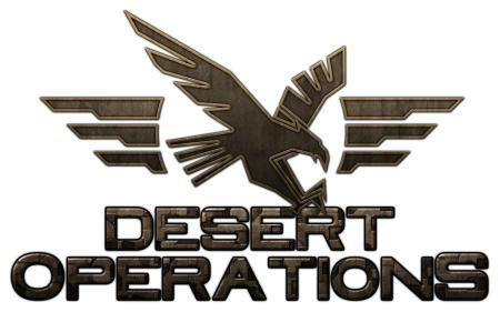 Desert Operations обзор -іграти онлайн, браузерна ігра, реєстрація в ігрі