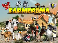 Farmerama обзор - онлайн ігра, реєстрація в ігрі, іграти