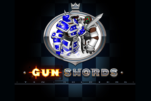 Gunswords: Tin Soldiers обзор - іграти онлайн, реєстрація в ігрі