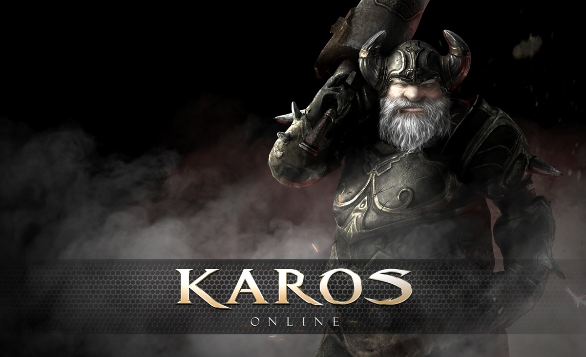 Karos Online обзор - онлайн ігра, офіційний сайт, реєстрація, іграти