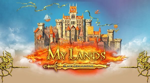 My Lands обзор- онлайн ігра, регистрація в ігрі, офицйний сайт