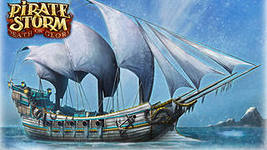 Pirate Storm обзор - іграти онлайн безкоштовно, реєстрація в ігрі