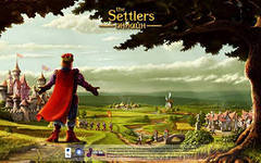 The Settlers Online  обзор - реєстрація в ігрі, іграти онлайн, сайт
