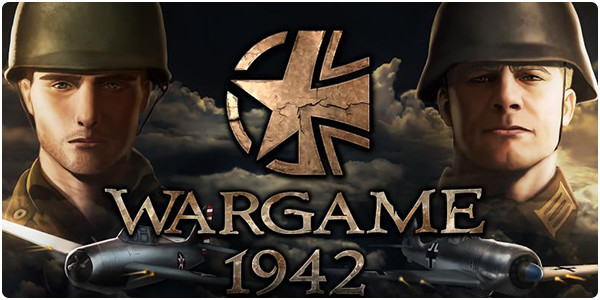 Wargame 1942 обзор  - онлайн ігра, іграти безкоштовно, реєстрація