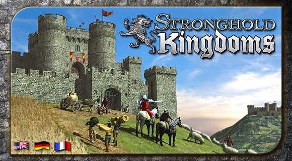 Stronghold Kingdoms online обзор онлайн ігра, скачати, реєстрація