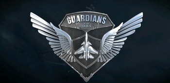 Guardians of the Skies для Android - завантажити безкоштовно