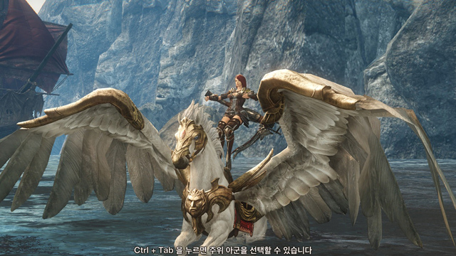 В ігрі Icarus Online в грудні будуть серйозні оновлення