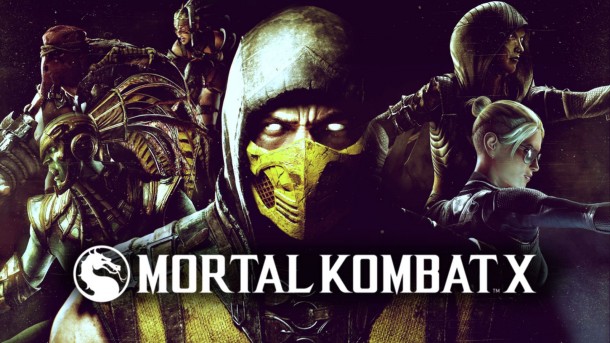 Mortal Kombat X: Подробиці мультиплеєра ігри