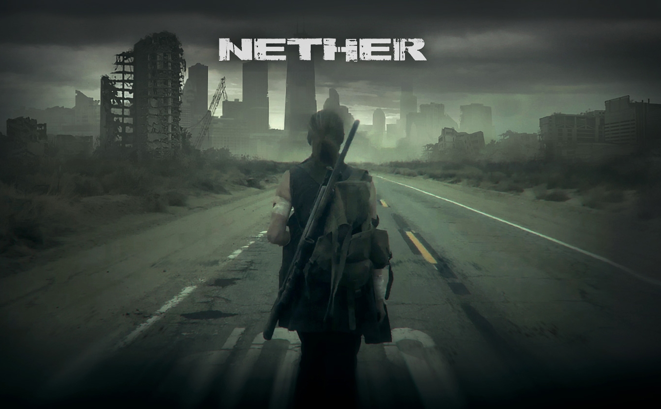 Nether обзор ігри, відео, скріншоти, іграти онлайн