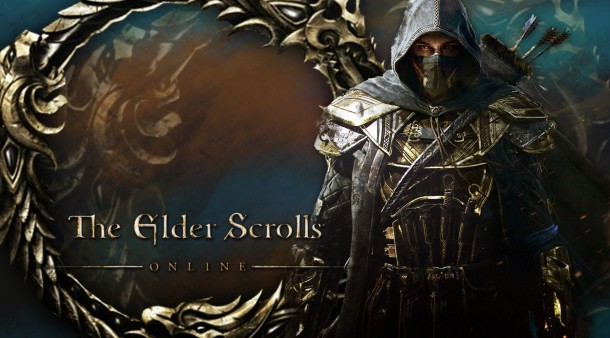 The Elder Scrolls Online: Перехід мморпг ігри на ftp?