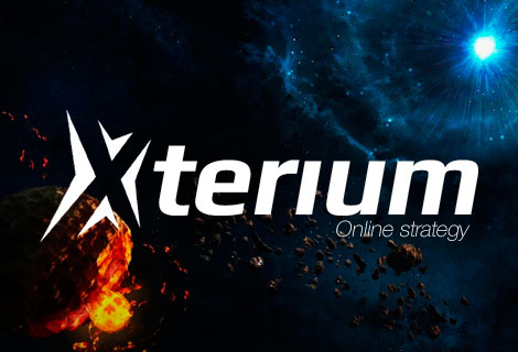 Xterium обзор онлайн ігри, реєстрація, іграти