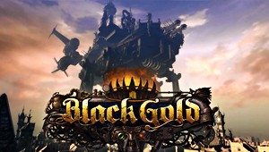 Black Gold online обзор ігри, реєстрація, іграти