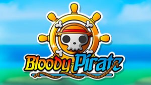 Безкоштовна браузерна онлайн ігра Bloody Pirate в аниме стилі