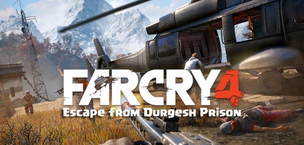 Far Cry 4 немає права на помилку