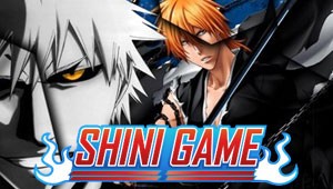 Shini Game обзор онлайн ігри, іграти