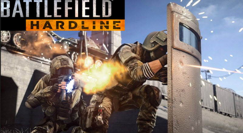 В Battlefield: Hardline - почалося безкоштовне ОБТ для всіх