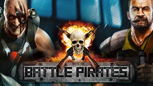 Битва Пиратов обзор онлайн ігри, іграти, реєстрація