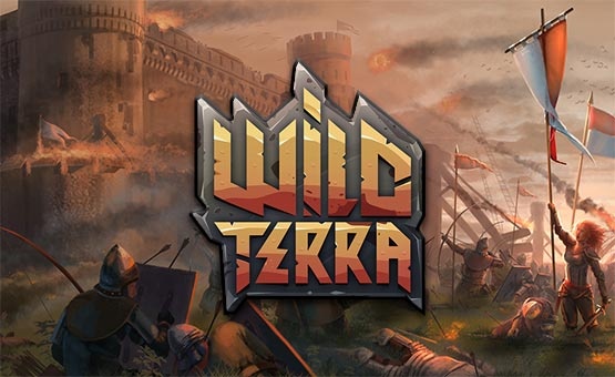 Wild Terra обзор ігри, іграти онлайн, реєстрація